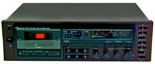 Nakamichi 680ZX